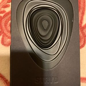 Stryd Footpod for Running Power